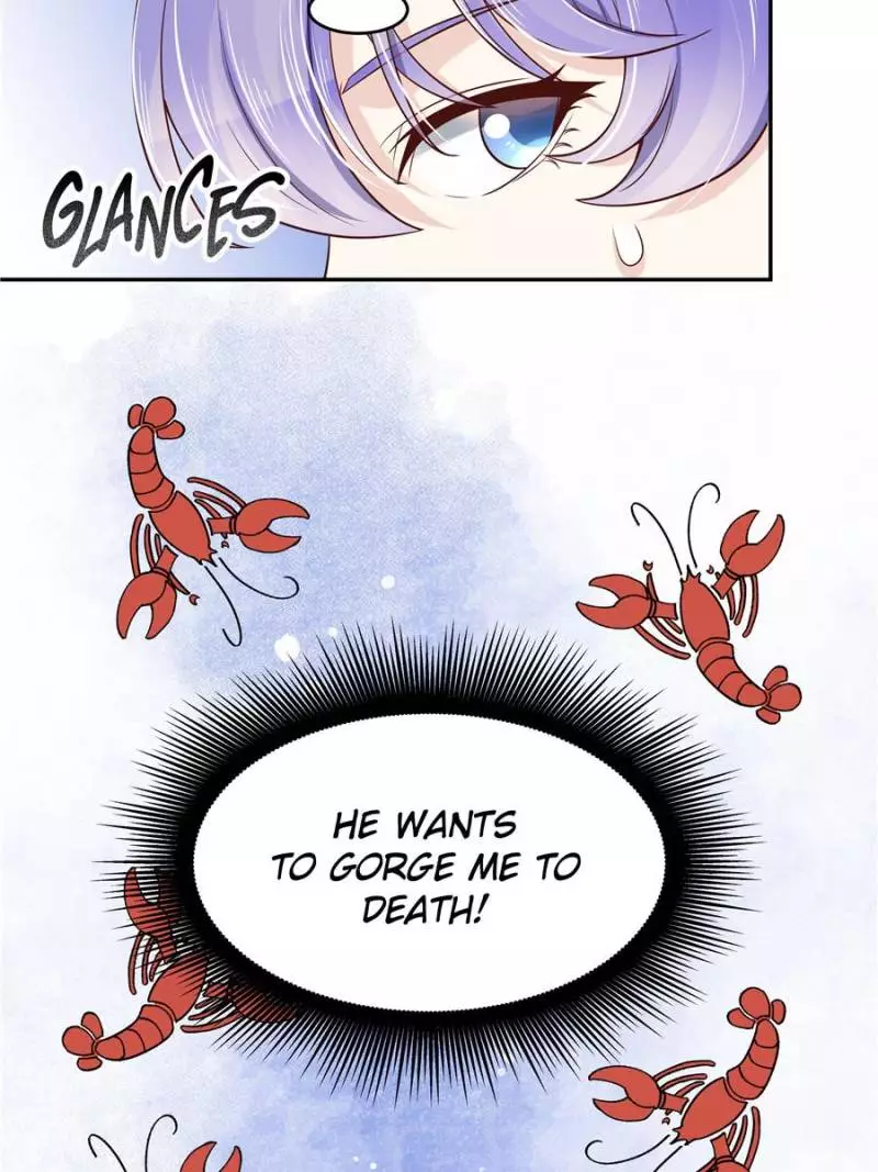 National School Prince Is A Girl Chapter 18 page 54
