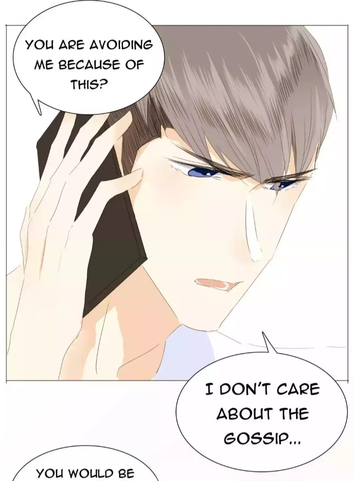 Mens Wear Store and Her Royal Highness Chapter 21 page 26