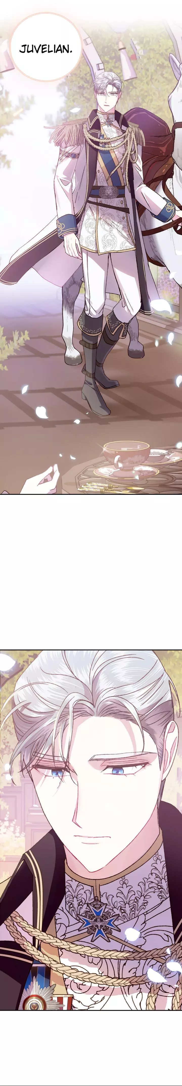 Father, I Don’T Want To Get Married! Chapter 18 page 17