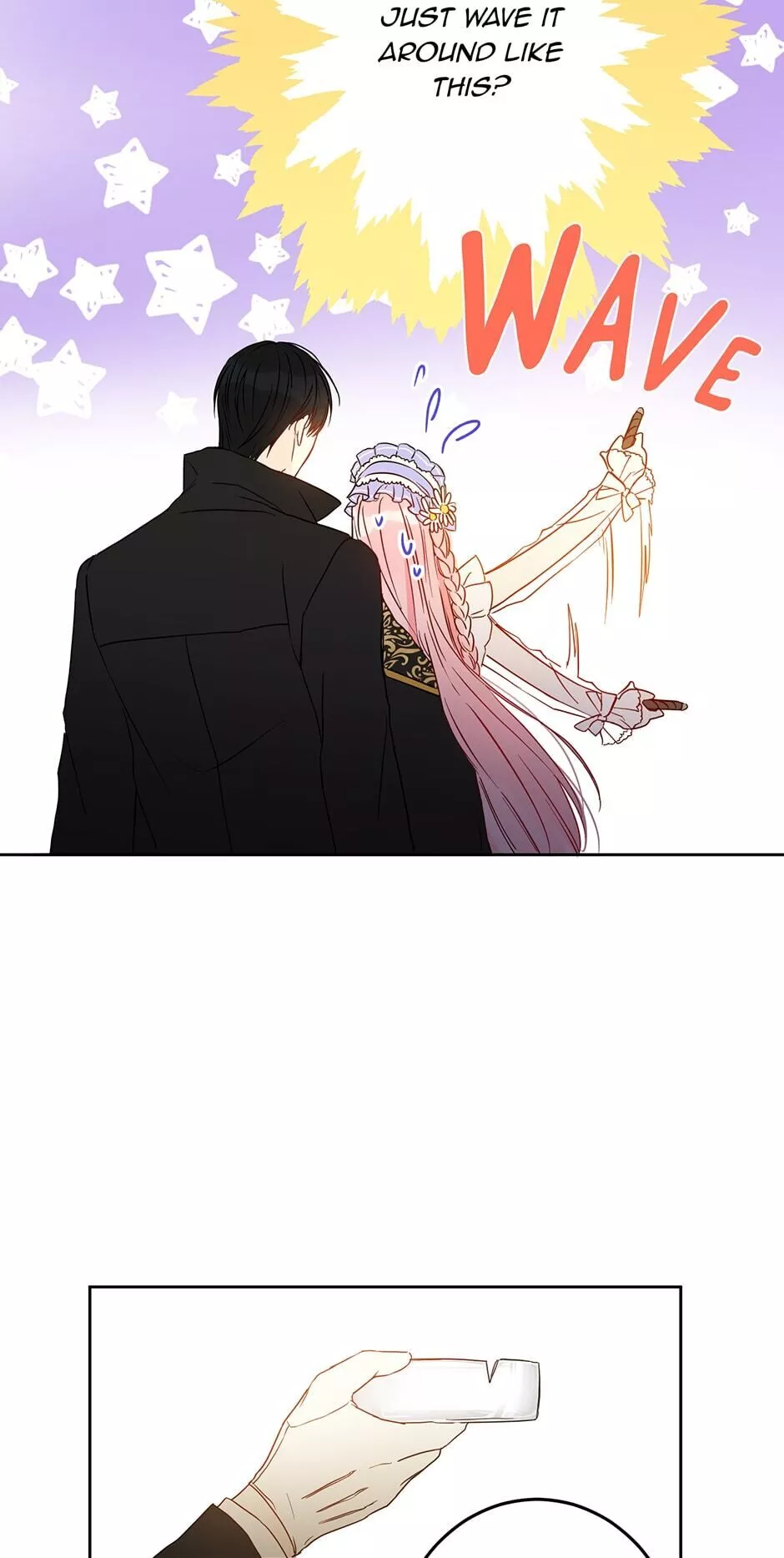 I Was Tricked into this Fake Marriage! Chapter 20 page 23