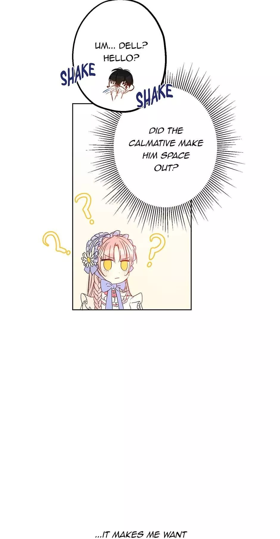 I Was Tricked into this Fake Marriage! Chapter 20 page 29