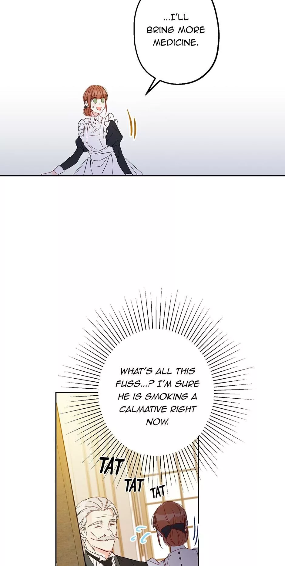 I Was Tricked into this Fake Marriage! Chapter 20 page 17