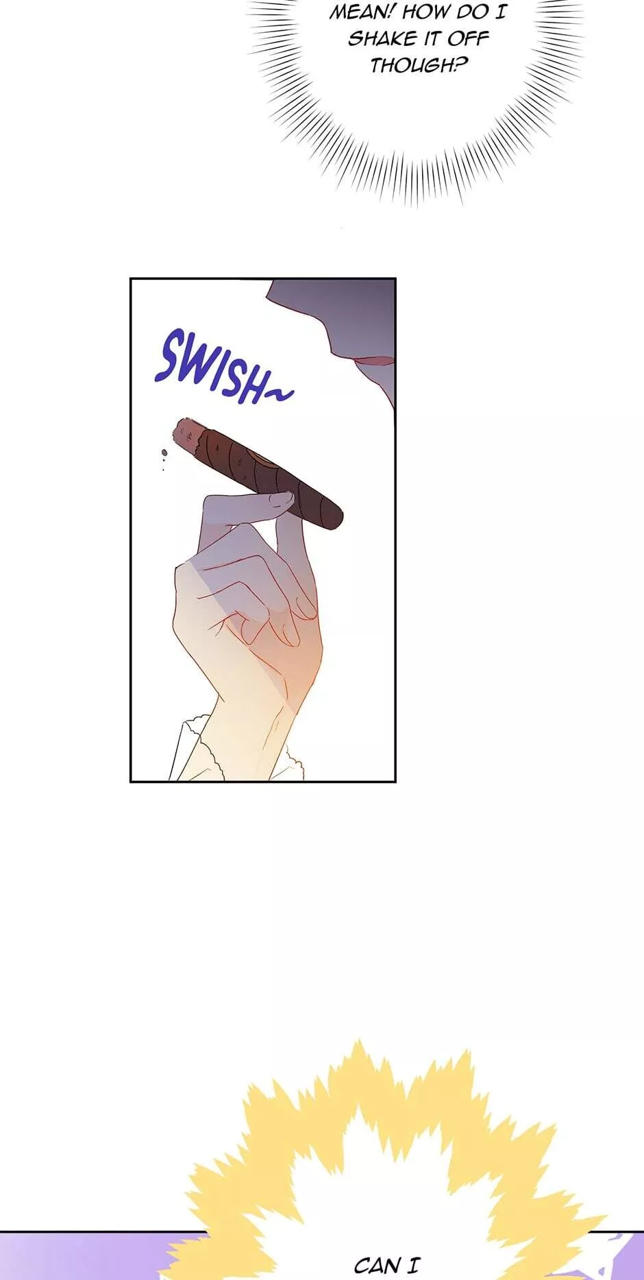 I Was Tricked into this Fake Marriage! Chapter 20 page 22