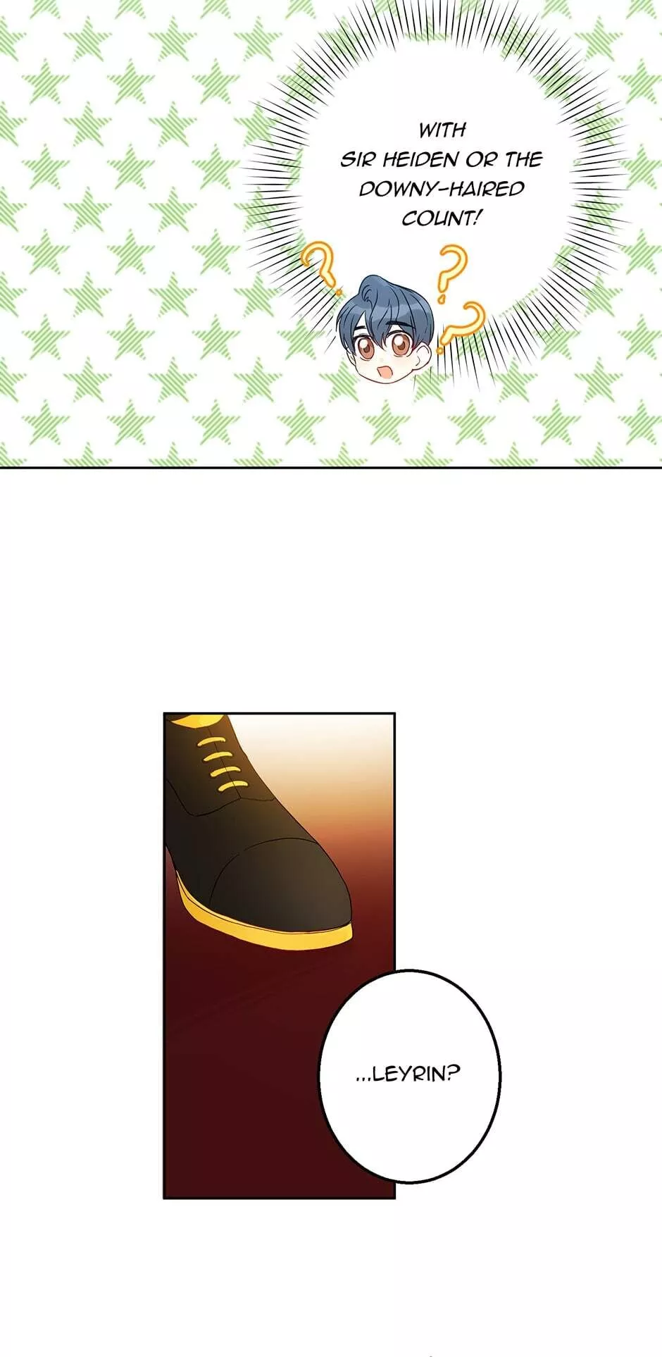 I Was Tricked into this Fake Marriage! Chapter 20 page 10