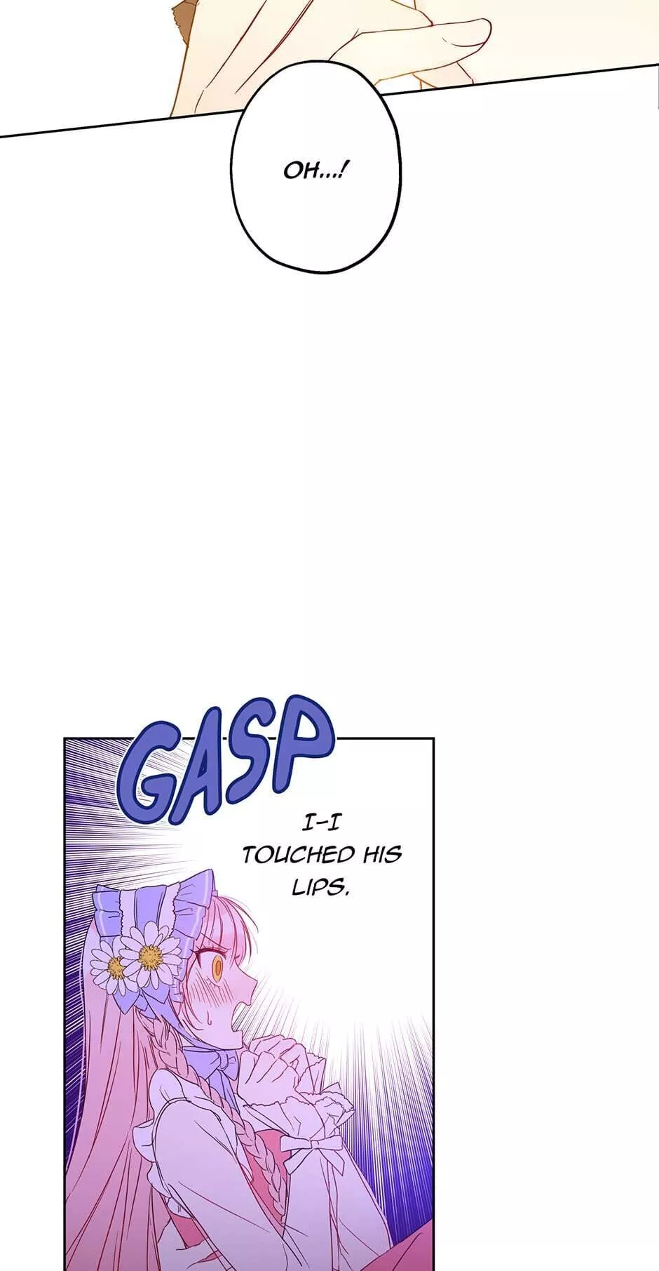 I Was Tricked into this Fake Marriage! Chapter 20 page 27