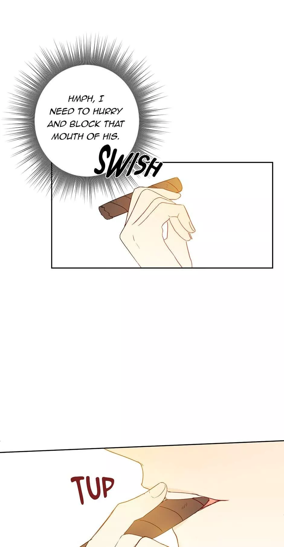 I Was Tricked into this Fake Marriage! Chapter 20 page 26