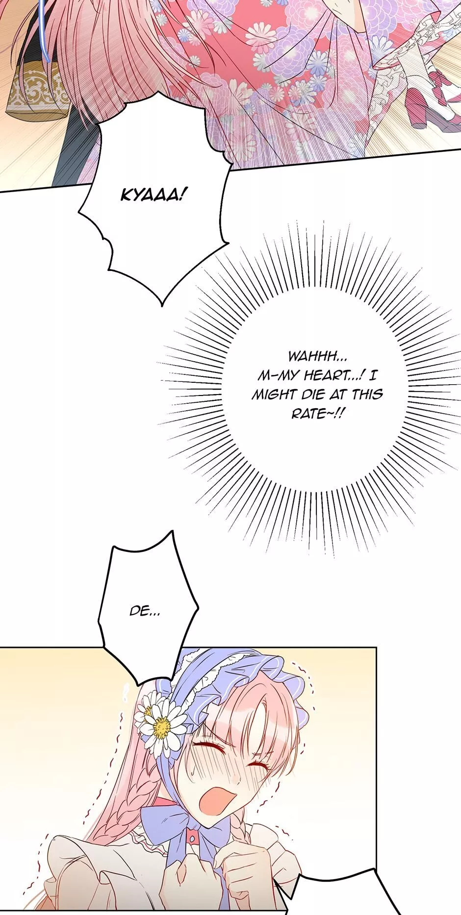I Was Tricked into this Fake Marriage! Chapter 20 page 19