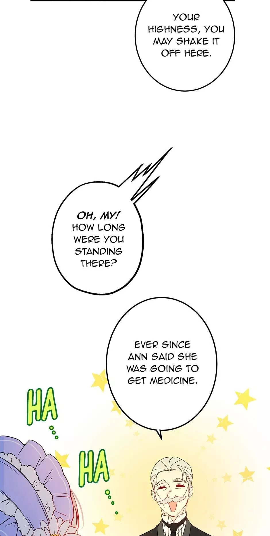I Was Tricked into this Fake Marriage! Chapter 20 page 24
