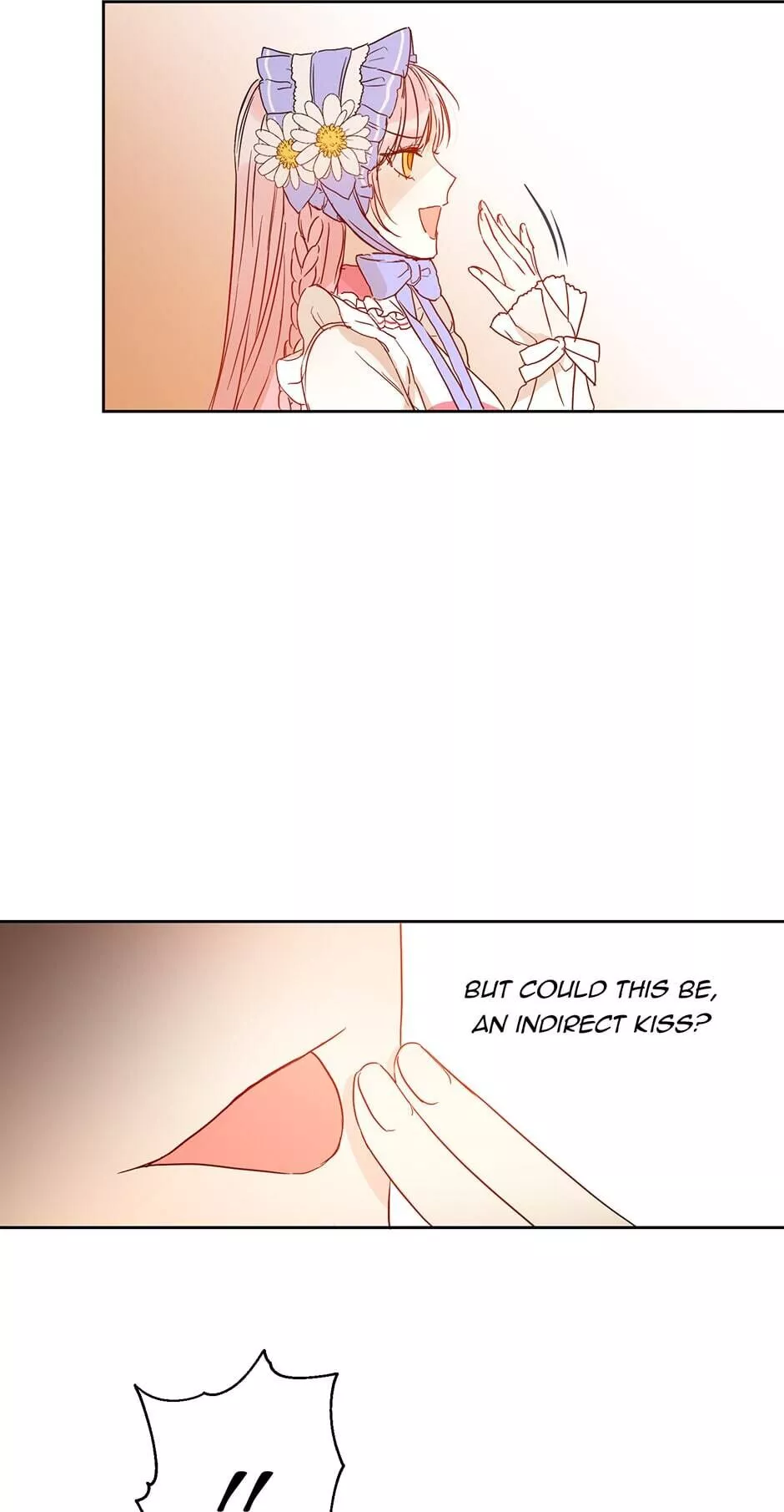 I Was Tricked into this Fake Marriage! Chapter 20 page 32