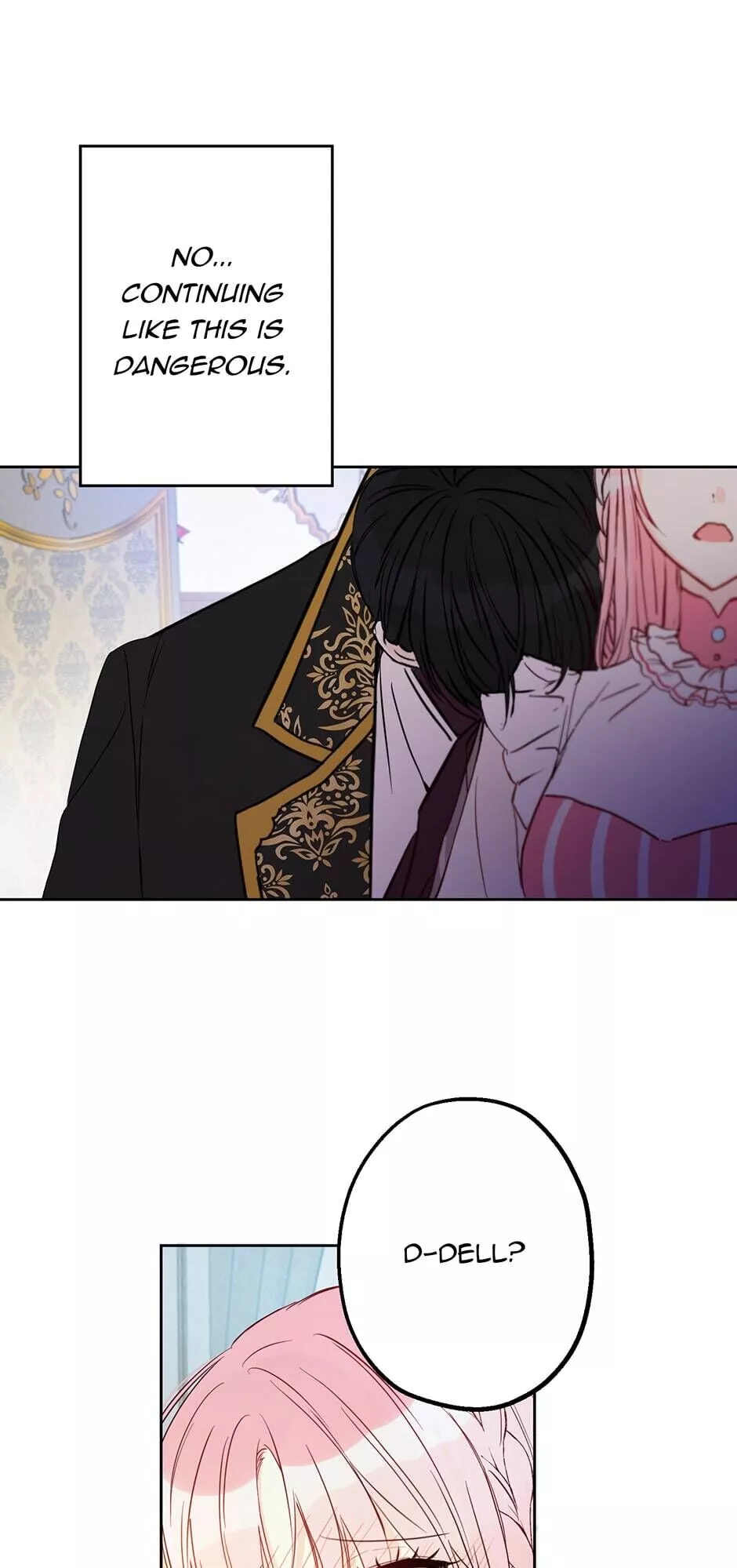 I Was Tricked into this Fake Marriage! Chapter 20 page 51