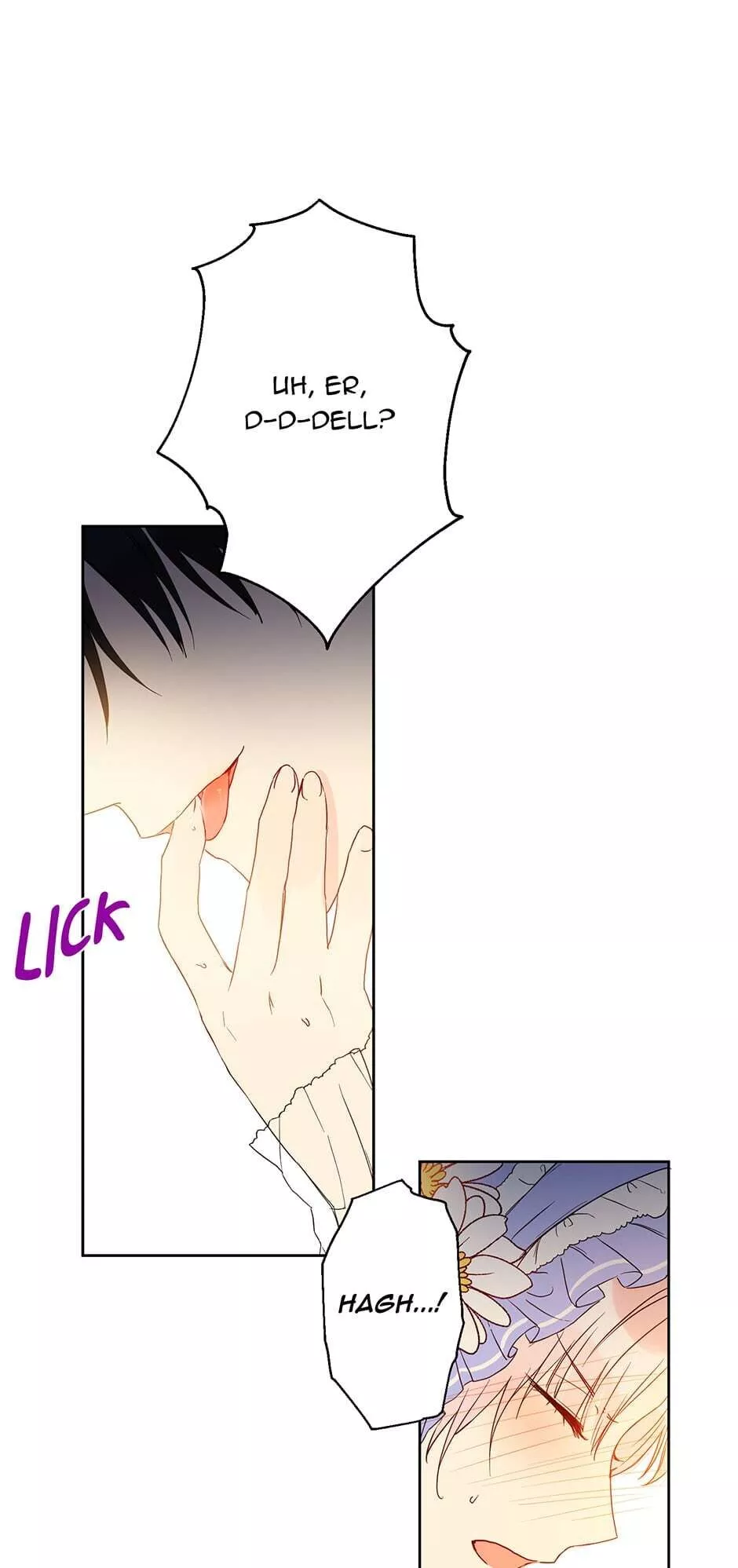 I Was Tricked into this Fake Marriage! Chapter 20 page 36
