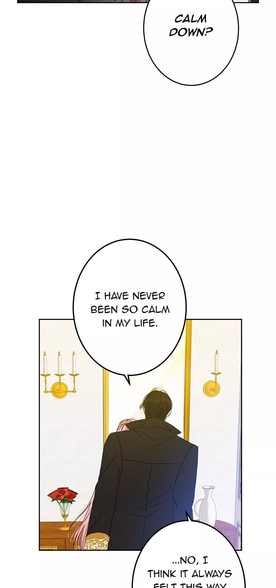 I Was Tricked into this Fake Marriage! Chapter 20 page 55
