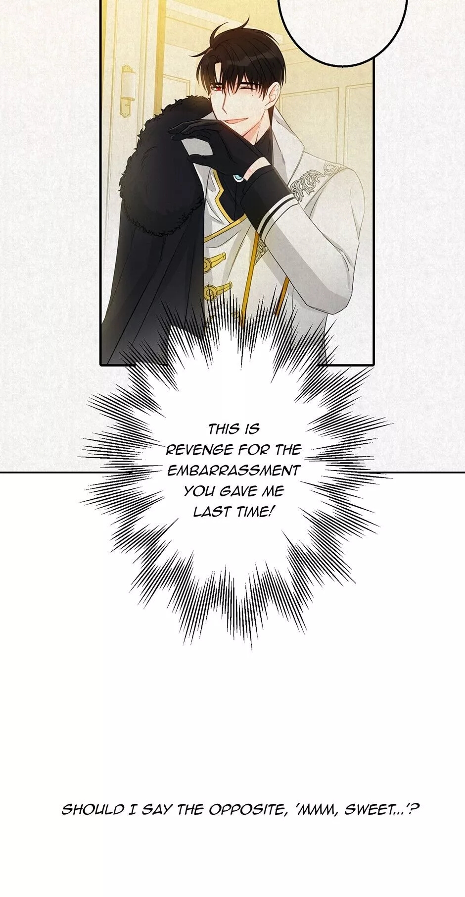I Was Tricked into this Fake Marriage! Chapter 20 page 31