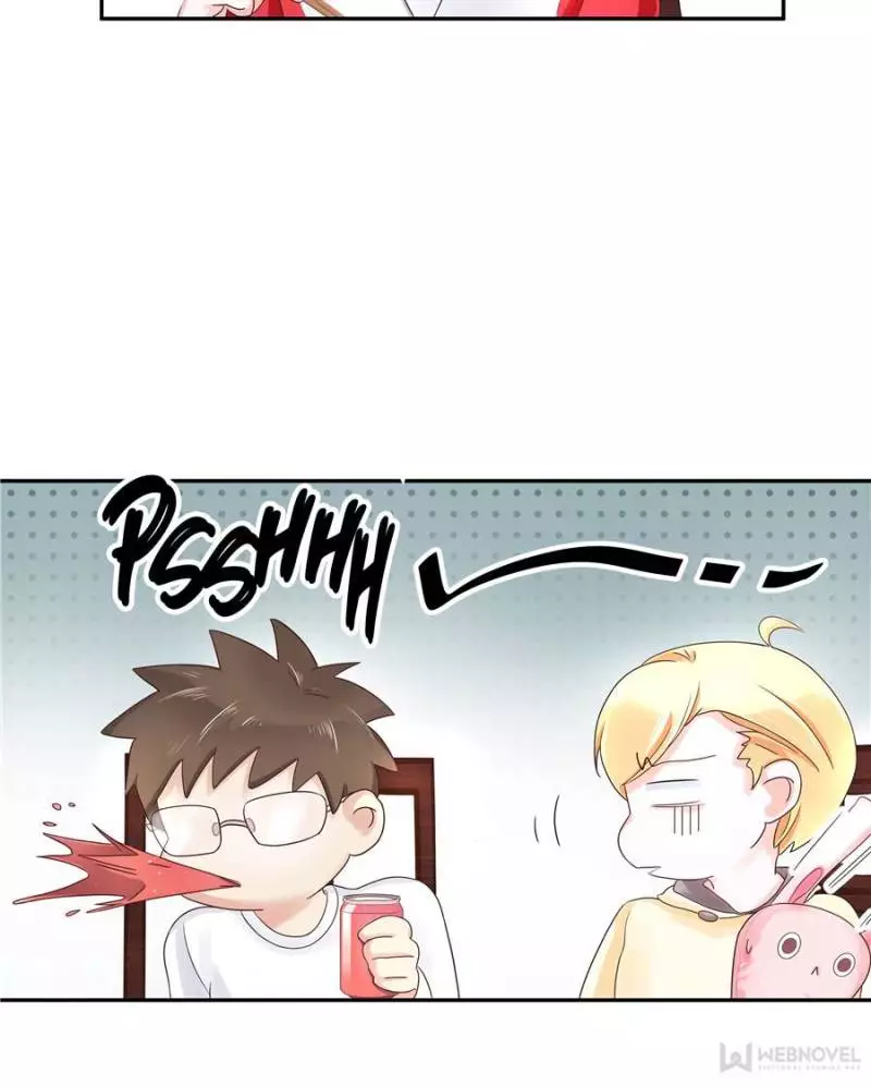 National School Prince Is A Girl Chapter 19 page 9