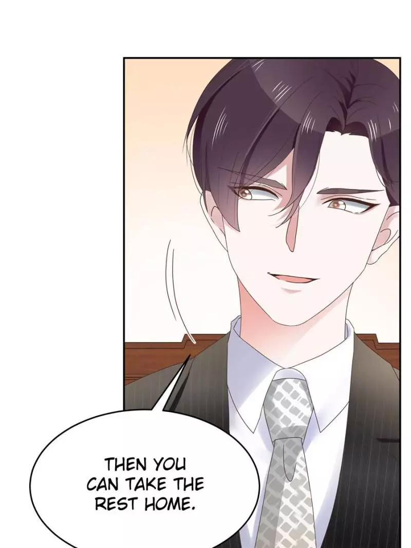 National School Prince Is A Girl Chapter 19 page 3