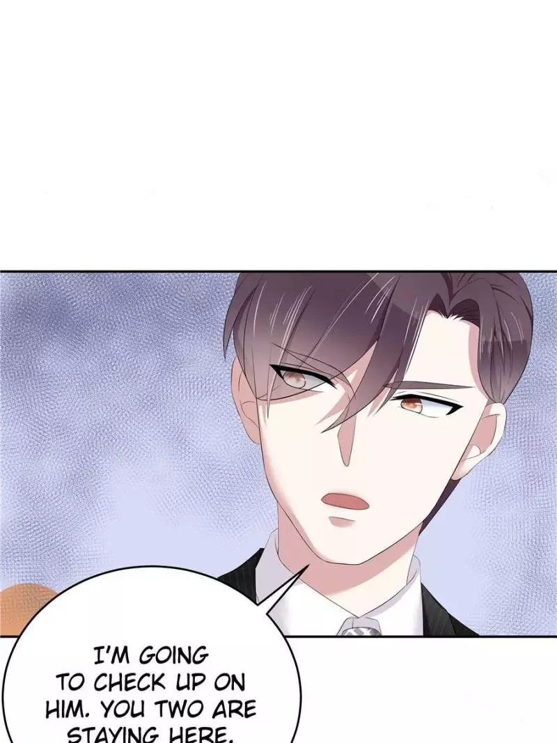 National School Prince Is A Girl Chapter 19 page 23