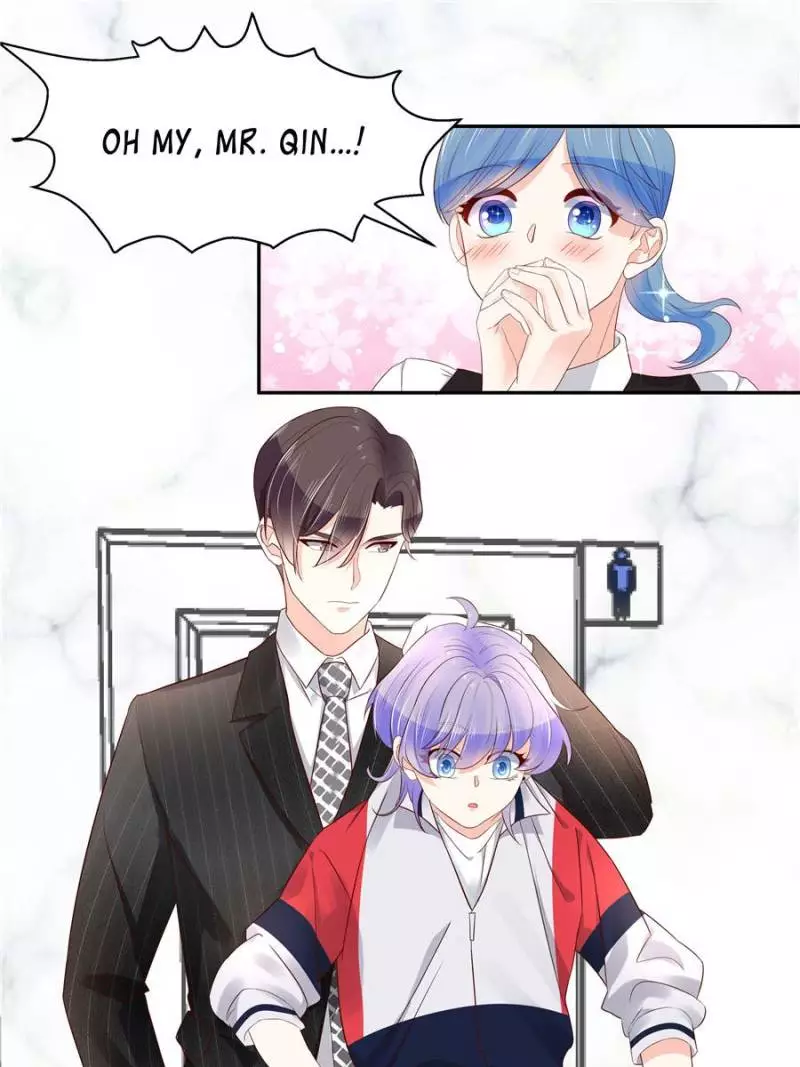 National School Prince Is A Girl Chapter 19 page 44
