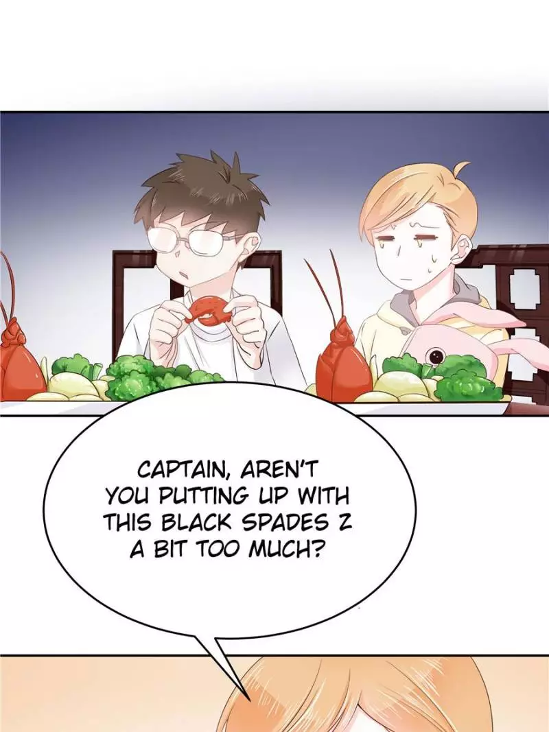 National School Prince Is A Girl Chapter 19 page 14