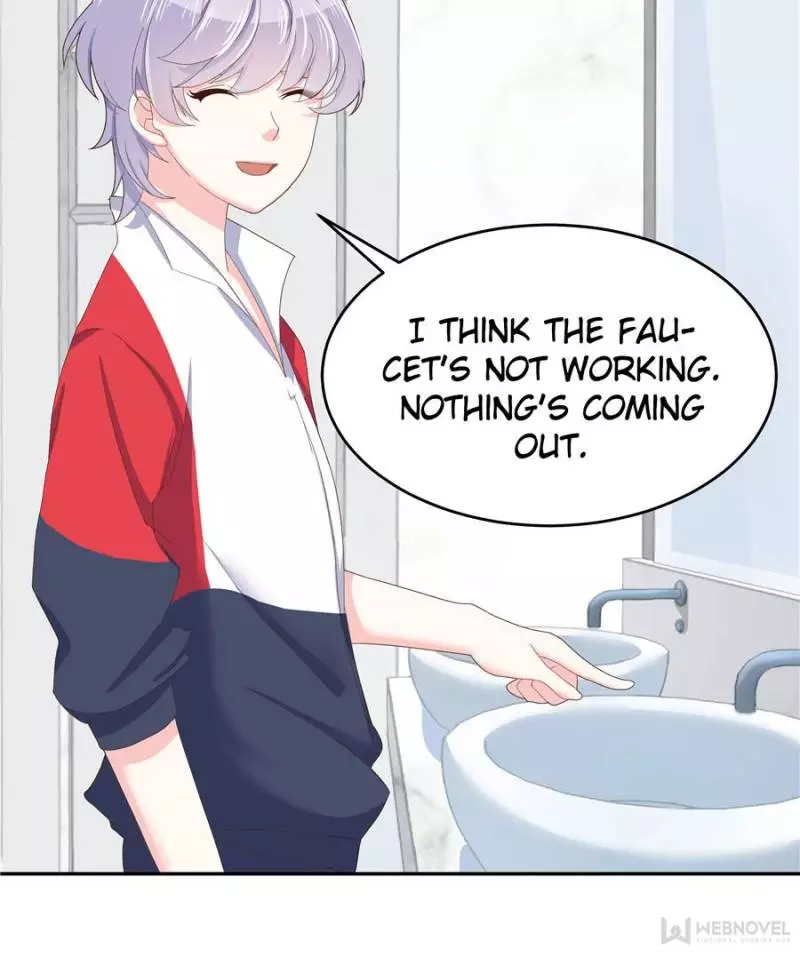 National School Prince Is A Girl Chapter 19 page 36