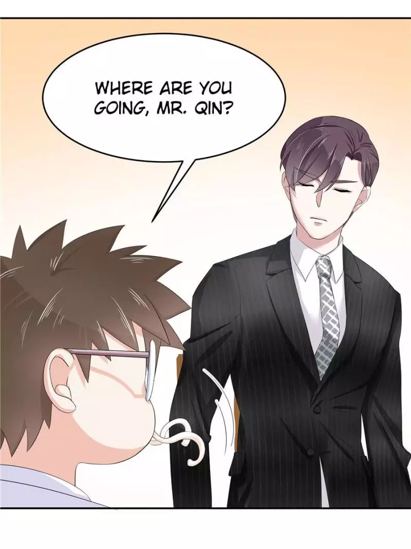 National School Prince Is A Girl Chapter 19 page 22