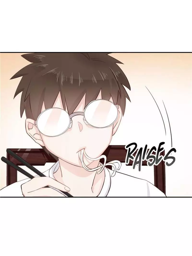 National School Prince Is A Girl Chapter 19 page 20