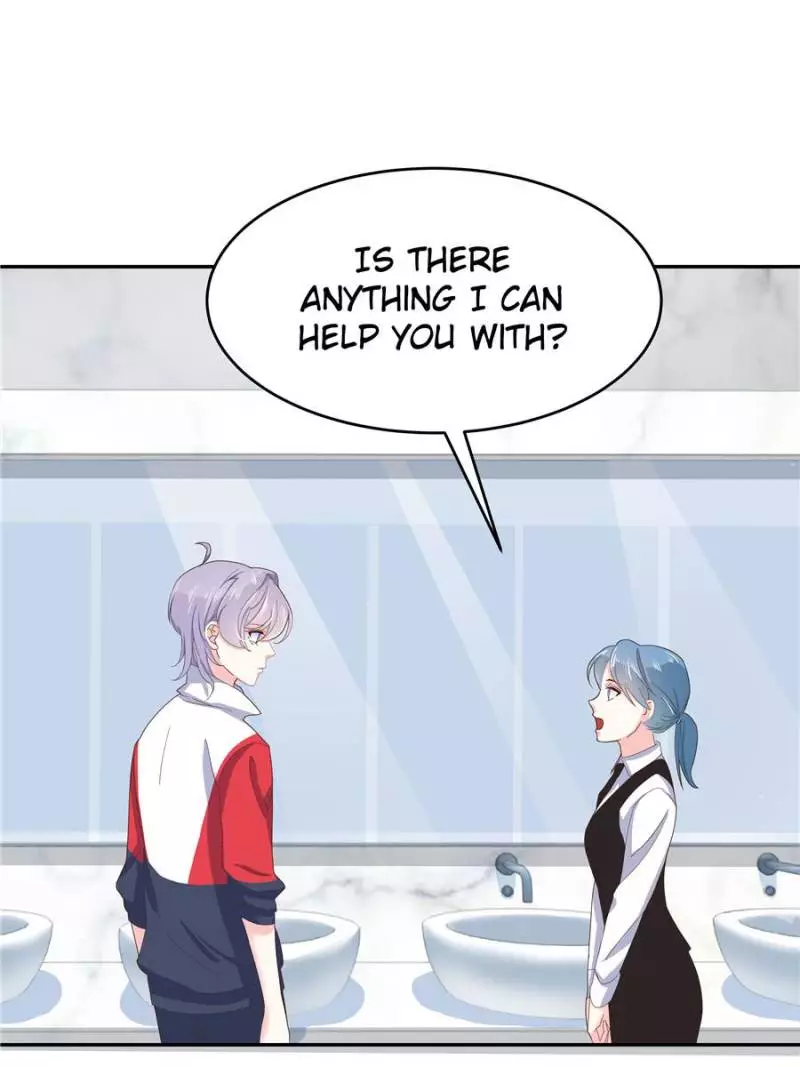 National School Prince Is A Girl Chapter 19 page 32