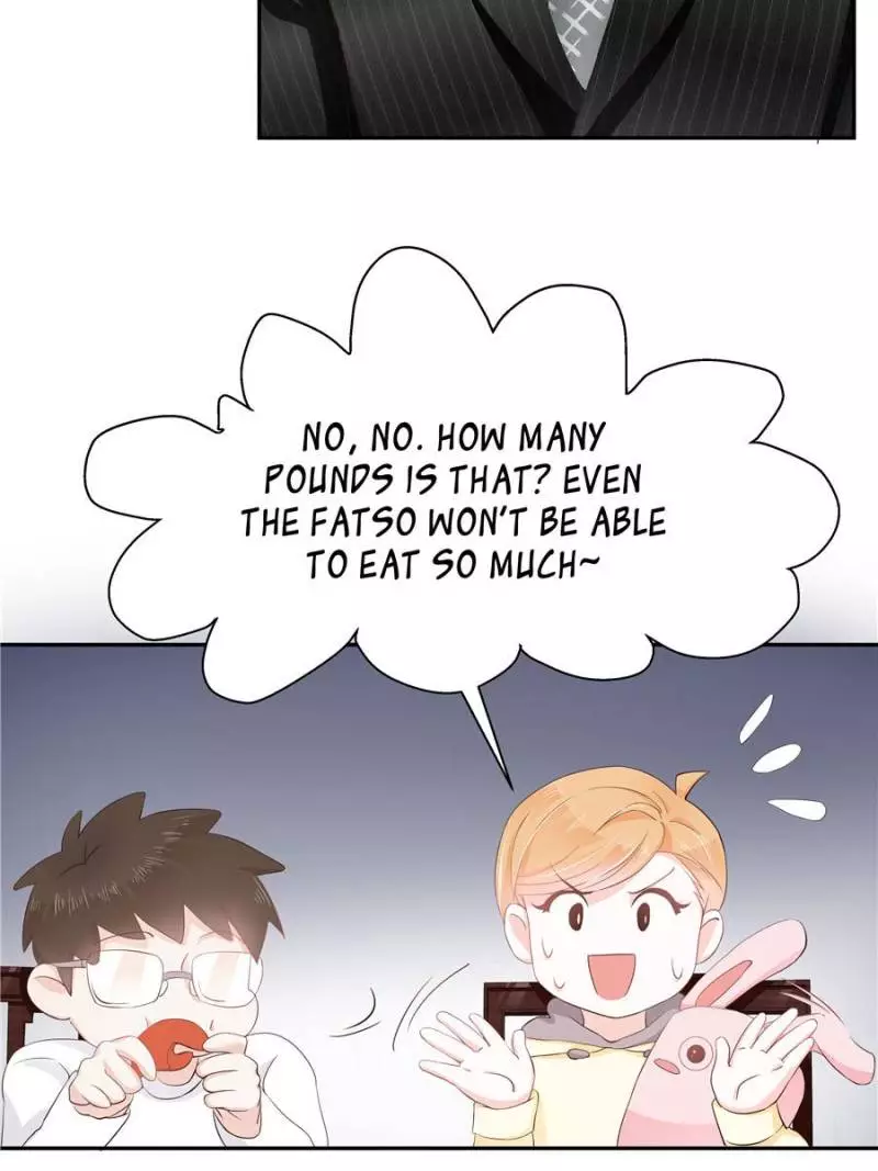 National School Prince Is A Girl Chapter 19 page 17