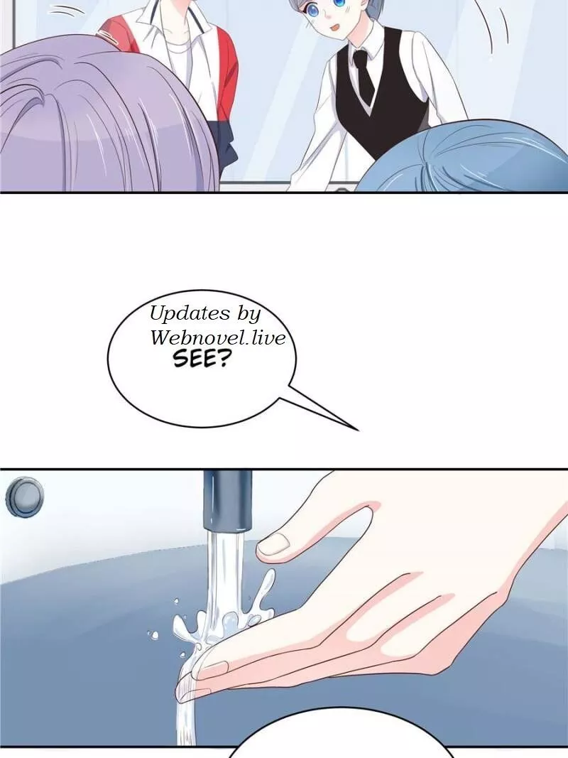 National School Prince Is A Girl Chapter 19 page 38
