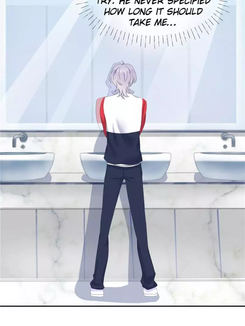 National School Prince Is A Girl Chapter 19 page 28