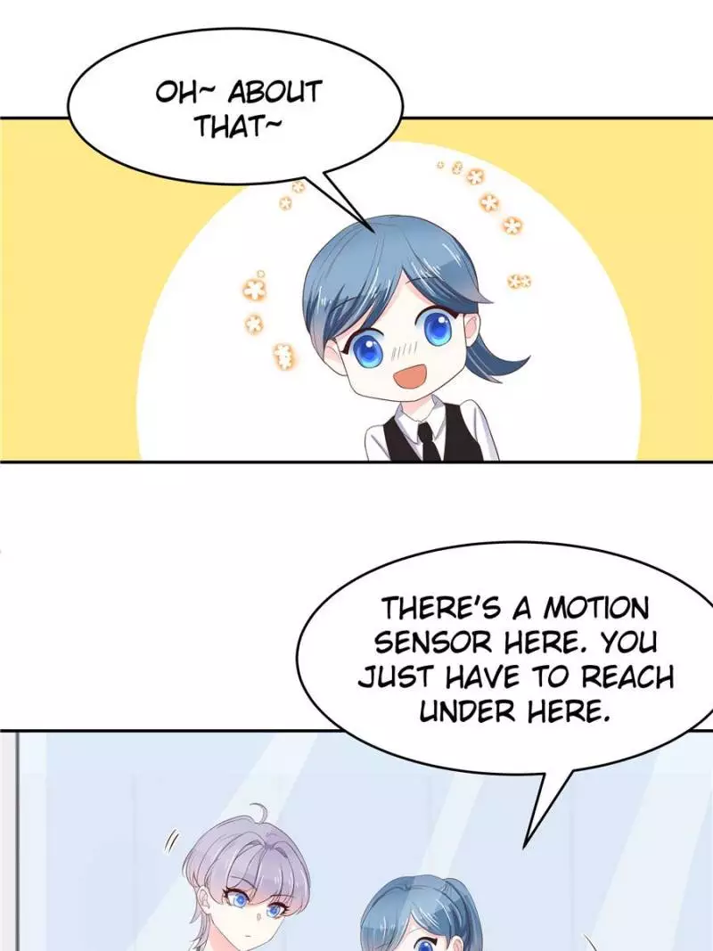 National School Prince Is A Girl Chapter 19 page 37