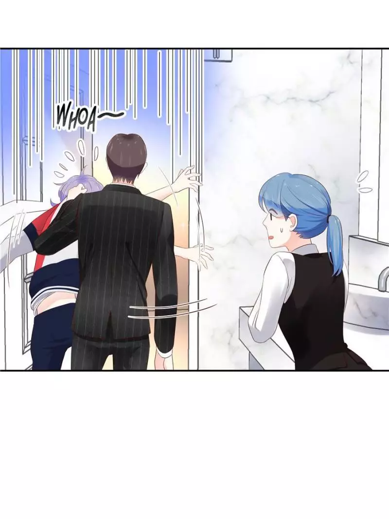 National School Prince Is A Girl Chapter 19 page 49