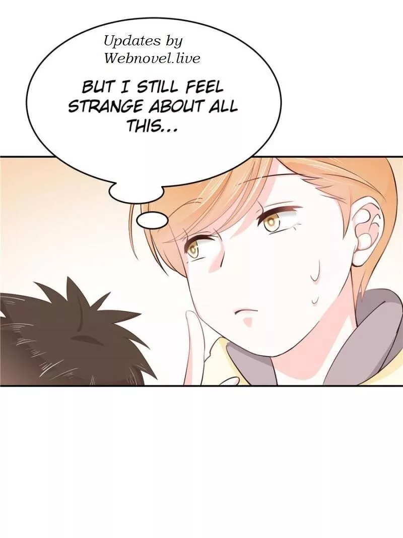 National School Prince Is A Girl Chapter 19 page 19