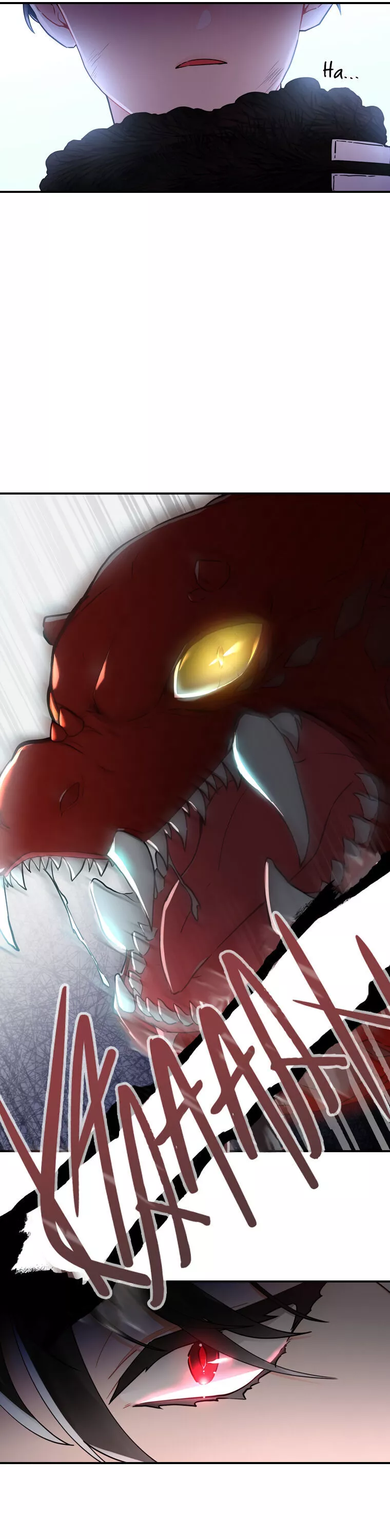 I Became the Male Lead’s Adopted Daughter Chapter 21 page 4