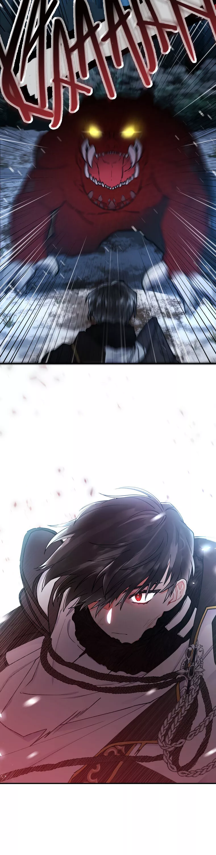 I Became the Male Lead’s Adopted Daughter Chapter 21 page 6