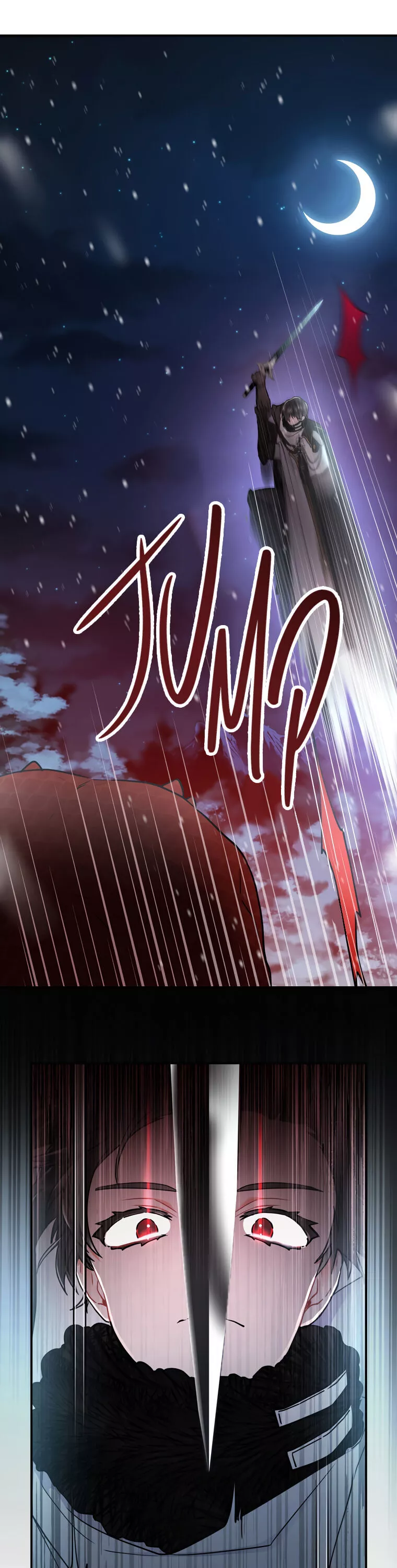 I Became the Male Lead’s Adopted Daughter Chapter 21 page 7