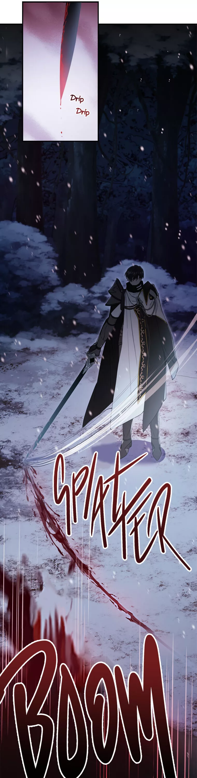 I Became the Male Lead’s Adopted Daughter Chapter 21 page 9