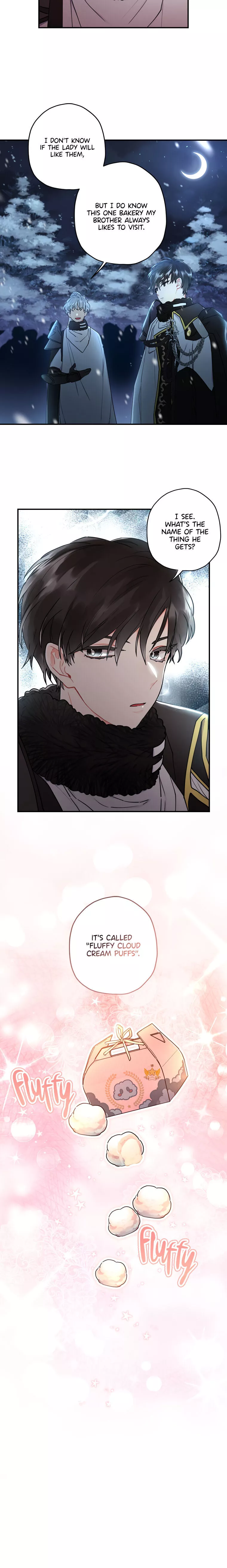 I Became the Male Lead’s Adopted Daughter Chapter 21 page 15