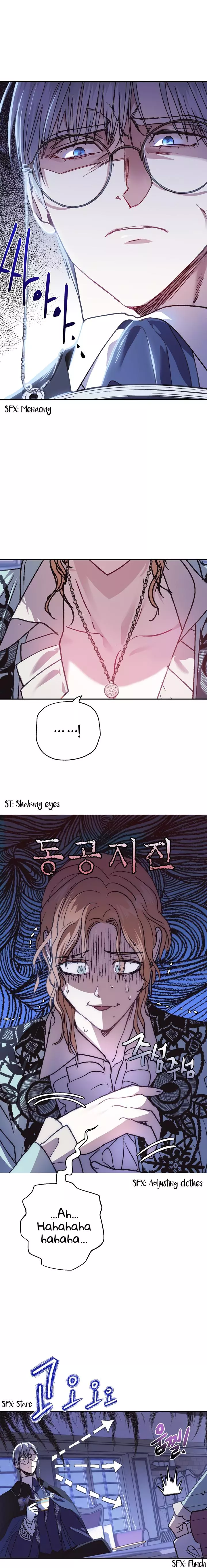 Father, I Don’T Want To Get Married! Chapter 19 page 17