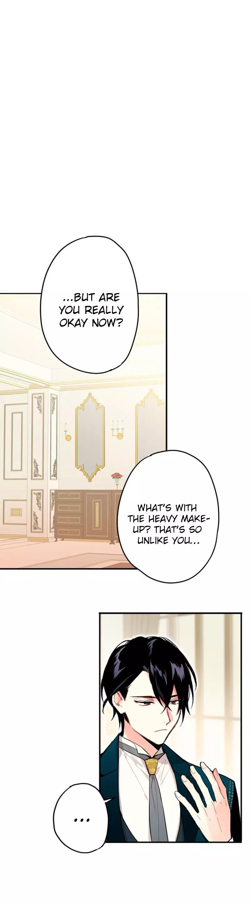 Survive as the Hero's Wife Chapter 21 page 6