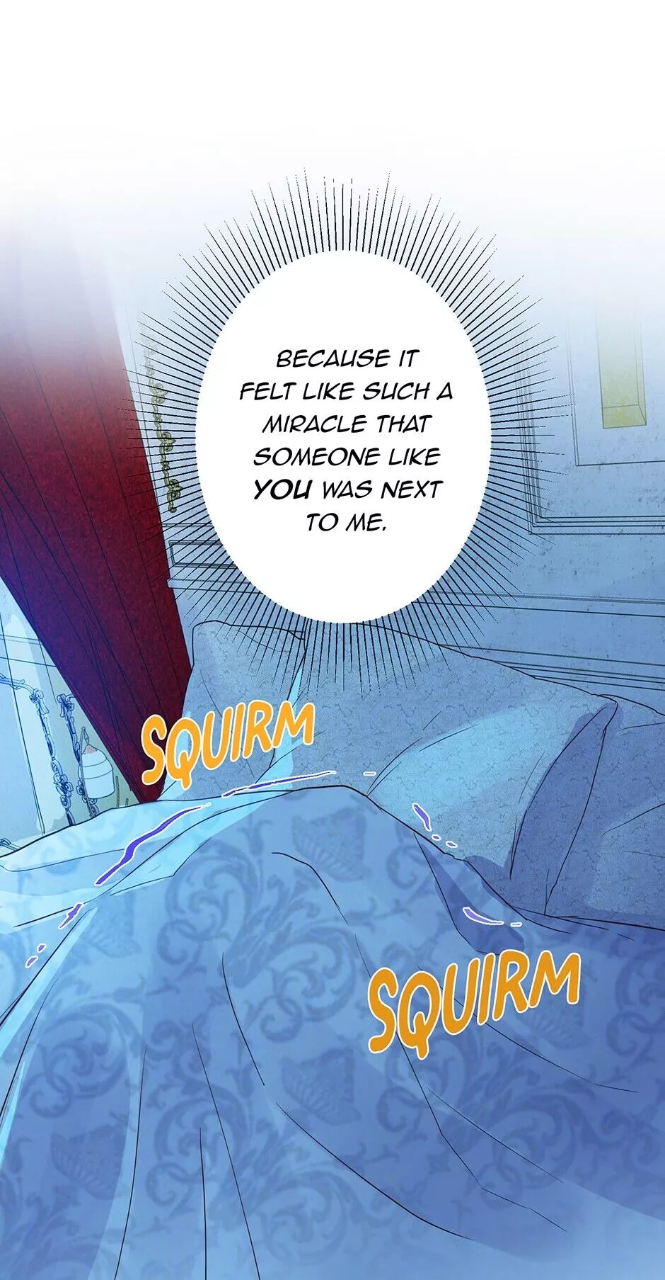 I Was Tricked into this Fake Marriage! Chapter 21 page 12