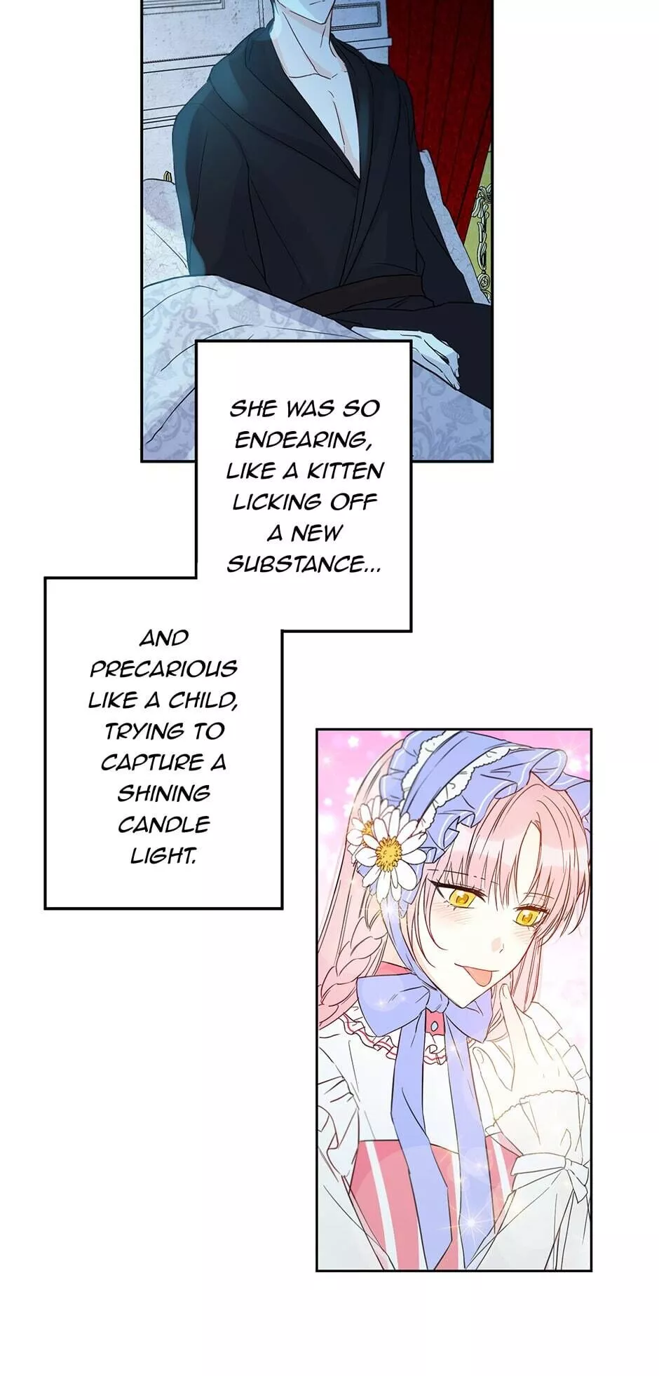 I Was Tricked into this Fake Marriage! Chapter 21 page 9