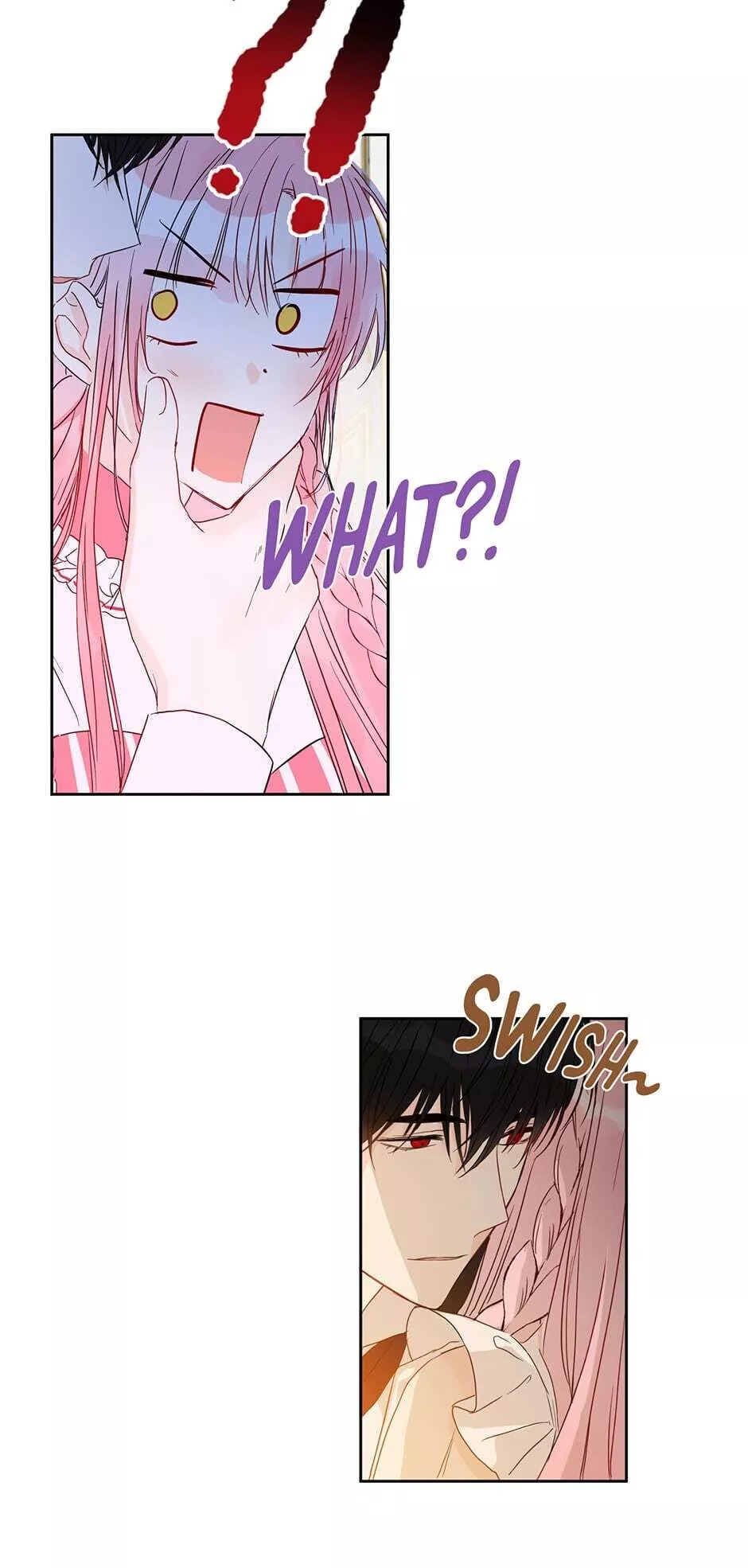 I Was Tricked into this Fake Marriage! Chapter 21 page 6