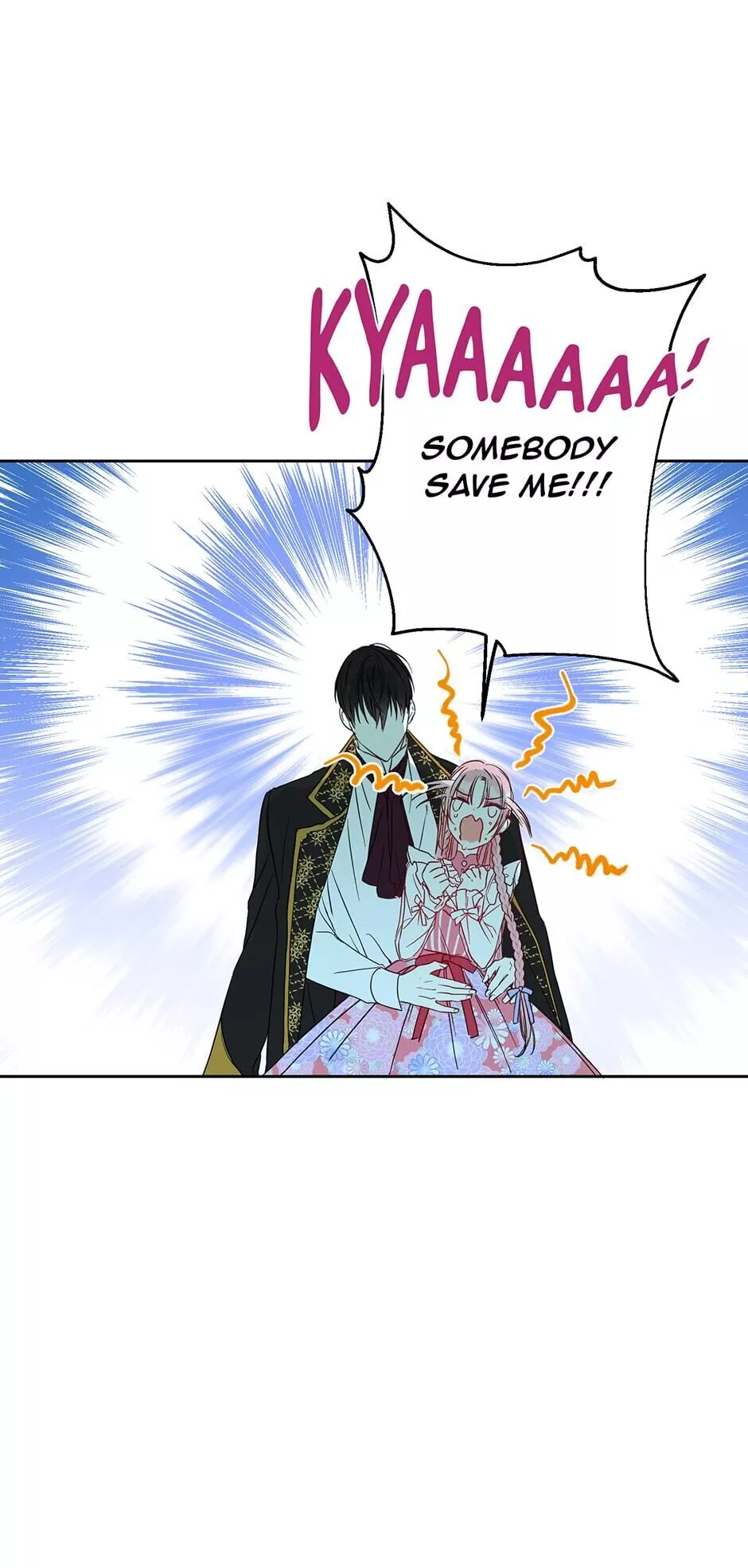 I Was Tricked into this Fake Marriage! Chapter 21 page 7