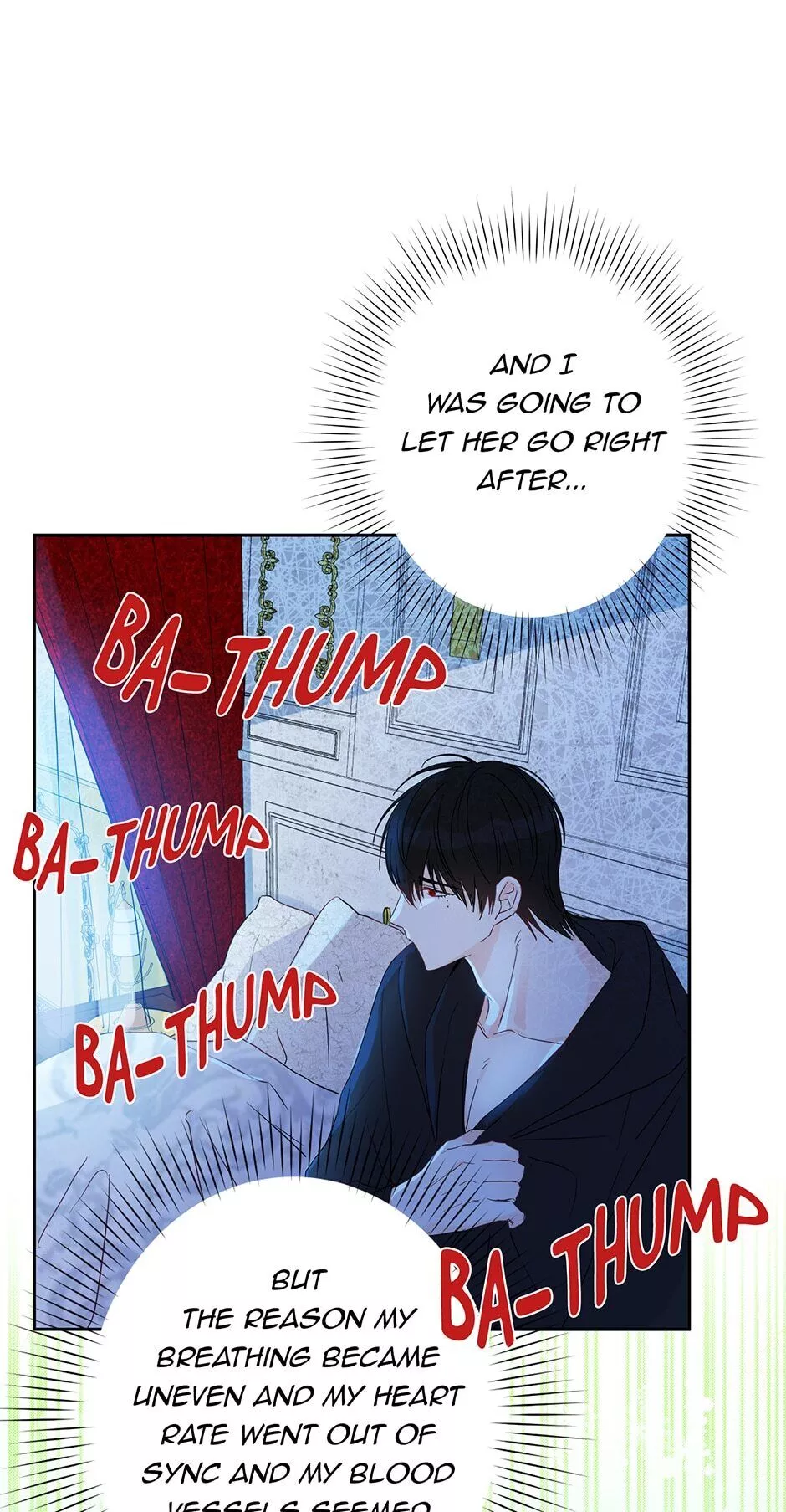 I Was Tricked into this Fake Marriage! Chapter 21 page 10
