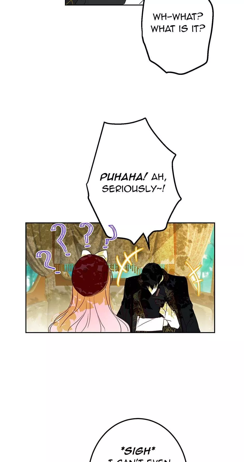 I Was Tricked into this Fake Marriage! Chapter 21 page 49