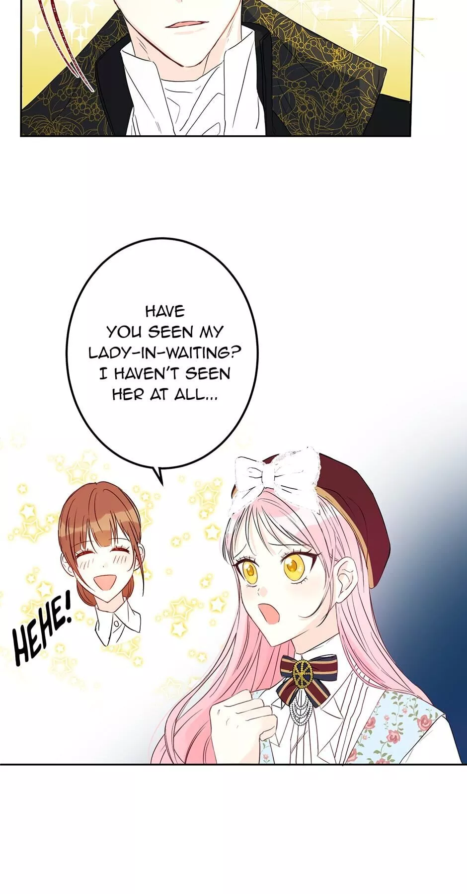 I Was Tricked into this Fake Marriage! Chapter 21 page 19
