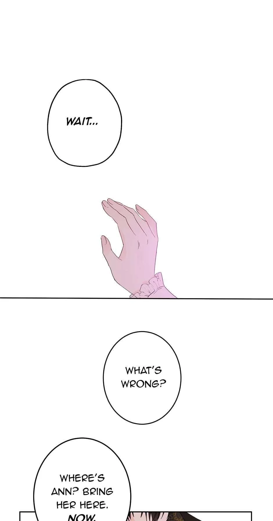 I Was Tricked into this Fake Marriage! Chapter 21 page 23