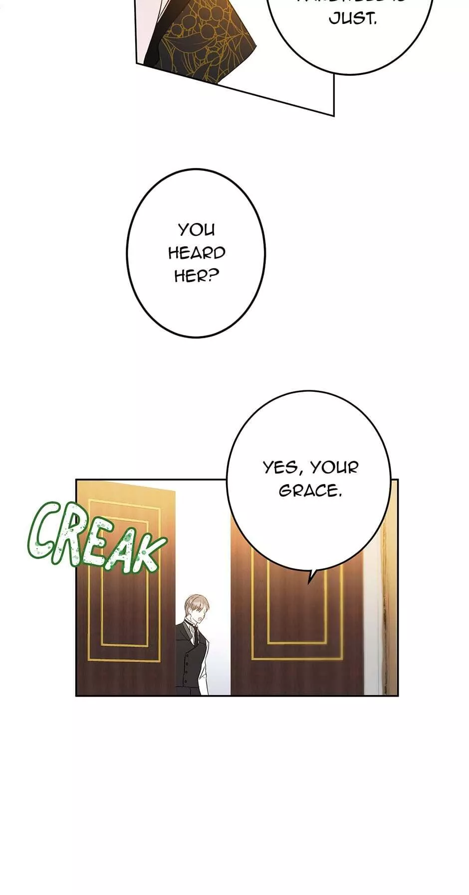 I Was Tricked into this Fake Marriage! Chapter 21 page 25