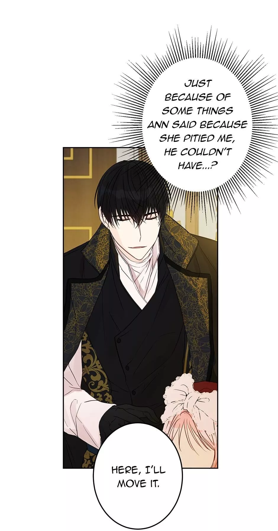I Was Tricked into this Fake Marriage! Chapter 21 page 22