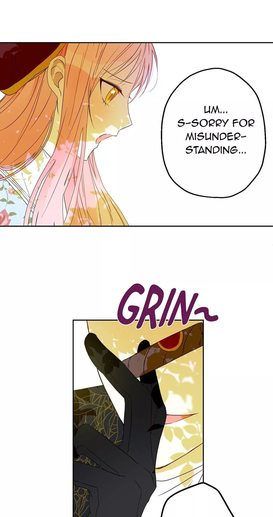 I Was Tricked into this Fake Marriage! Chapter 21 page 48